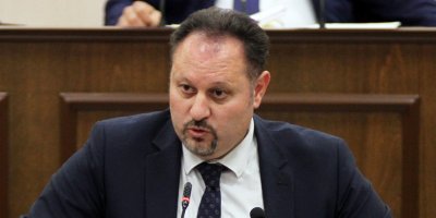 Öztürkler: Toplum huzurunu bozan kişilere gerekli yasal işlem yapılacak