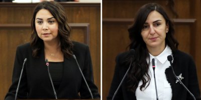 Meclis’te, HP’yi temsil eden Milletvekili kalmadı