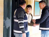 Yaşadığı acılar hafifletici neden oldu