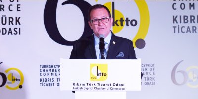 Deniz: KKTC’nin kırılgan ekonomik yapısına karşın yapısal reformlar şarttır