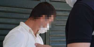 Lapis Kuyumculuğu kurşunlayan zanlı tutuksuz yargılanacak