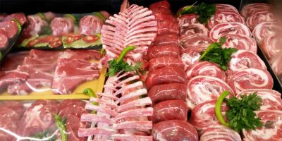 Et fiyatlarına zam!