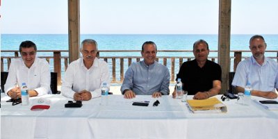 "Naylon poşet kullanımı tamamen kaldırılacak"