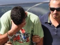 Bir yıl hapis yatacak