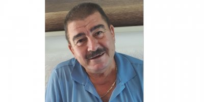 Yunus Özirfanoğlu yaşamını yitirdi