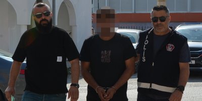 169 adet eski eserle yakalandı!