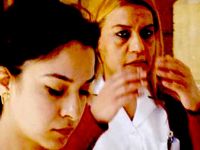 Hemşireler özgür kaldı