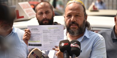 “Sınav gününü bekleyen 4000 mağdur sınavı var”