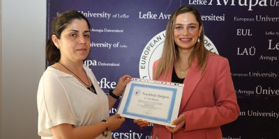 LAÜ’de “Stratejik Planlama” üzerine konuşuldu