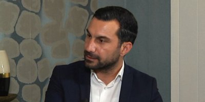 Solyalı: “Maliye artı veriyor”