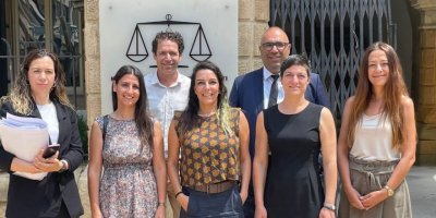 “YİM, Mağusa, İskele ve Yeniboğaziçi İmar Planına ara emir kararını kesinleştirdi”