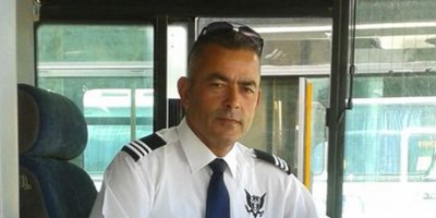 Hilmi Koşer kalp krizi sonrasında hayatını kaybetti