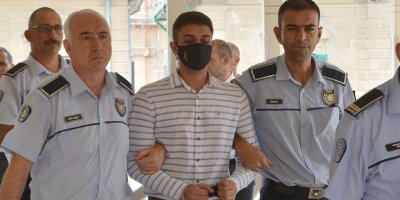 Tecavüz mahkumuna 13 yıl hapislik daha!