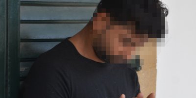 Cinsel Tecavüz ve Cinsel Saldırı suçlarından tutuklandı