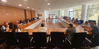 10 Haziran’da sokaktayız!