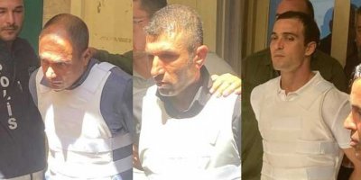 Falyalı cinayetinde duruşma 17 Haziran’a ertelendi