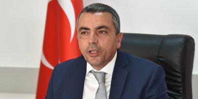 "Masaya biz %27 ile oturduk. Bu, 30,480 TL nete tekabül eder, 35,095 TL brüt"