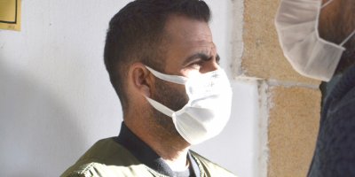 Tabanca ve uyuşturucuya 5 yıl hapis cezası