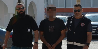 169 adet eski eserle yakalanıp tutuklandı