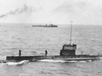 Avustralya'nın ilk denizaltısı 103 yıl sonra bulundu