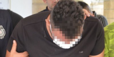 Şantiyeden 150 bin TL’lik malzeme çaldı