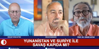 "Kıbrıs meselesinde bir ilhak noktasına gidiliyor"