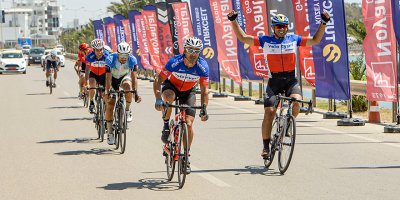 İskele’de kriteryum zamanı