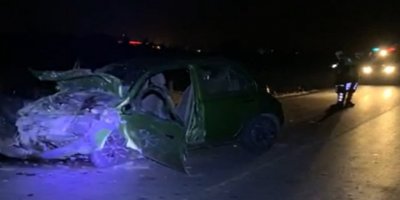 43 yaşındaki Keziban Konuş hayatını kaybetti