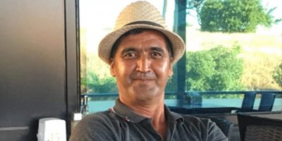 Bisiklet sürücüsü hayatını kaybetti