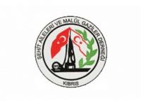 Şehit Aileleri ve Malul Gaziler Derneği, şehitleri minnetle, rahmetle andı