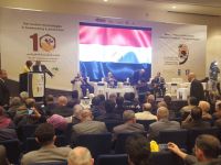 Kuzey Kıbrıs Arıcılar Birliği’nin Akdeniz Arıcılar Birliği’ne üyeliği onaylandı