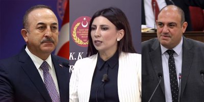 “Benim Cumhurbaşkanımı yok saydınız, şimdi de, biz sizi yok sayıyoruz"