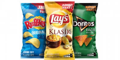 Bir zam da cipslere geldi