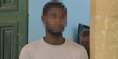 Üniversite öğrencisi hırsızlıktan tutuklandı