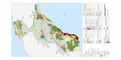 Mehmetçik İmar Planı, Resmi Gazete’de yayımlandı
