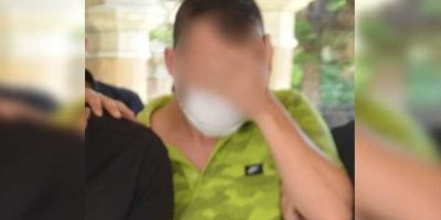 Etek altı video çekti, tutuksuz yargılanacak!