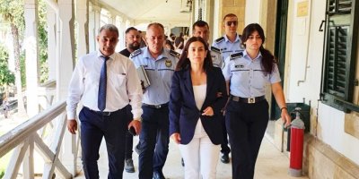Meryem Özkurt'un Çarşamba günü tahliye olması bekleniyor.