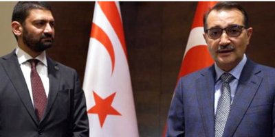 "Kur korumalı mevduat sistemi KKTC'ye de gelmeli"