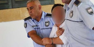 Çocuk tacizcisine 8 yıl hapis cezası