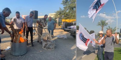 “Tüm faturalarınızı vatandaşa ödettiniz”