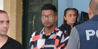 8 yaşındaki çocuğu taciz etti