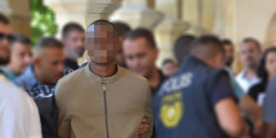 71 yaşındaki kadına tecavüze teşebbüs etti