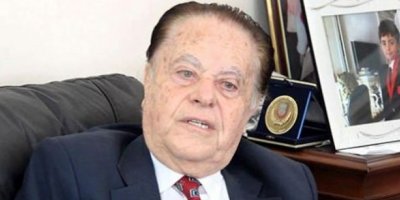 Şemsi Kazım ve eşi hakkında derdest kararı çıkarıldı