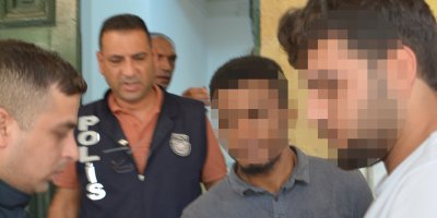 Sahte emlakçı da öğrenci çıktı!