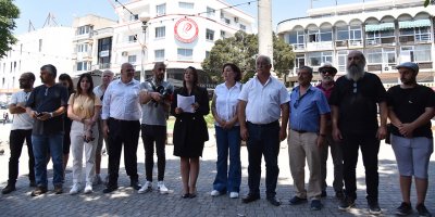 Siyasi birliktelik kararlılığı vurgulandı