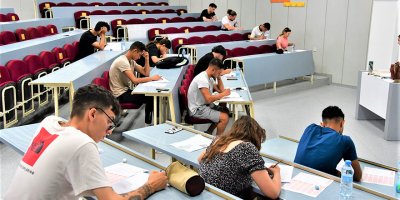 YKS’de ilk oturum TYT yarın yapılacak