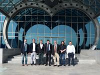 YDÜ Hastanesi’nde Omuz Çevresi Lezyonlara Güncel Yaklaşım konulu sempozyum gerçekleştirildi