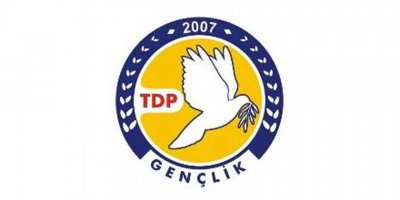 TDP Gençlik Örgütü Ankara’ya gidiyor