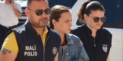 2 milyon 650 bin Euro’yu ülkeye getirildi