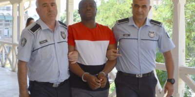 Obıankonwa’ya 10 yıl 6 ay hapis cezası!